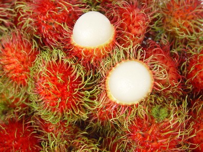 Rambutan