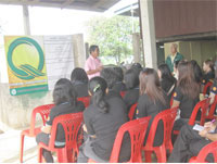 คุณภาพสินค้า ดีที่สุด